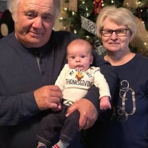 Meet your Posher, Joyce